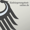 Einbürgerungstest online